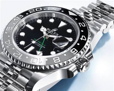 meccanismo rolex gmt|rolex gmt master.